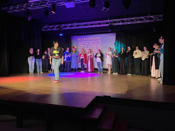 Theater-AG