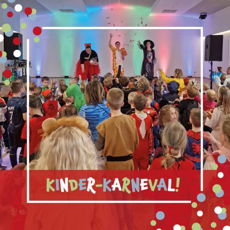 Kinderkarneval