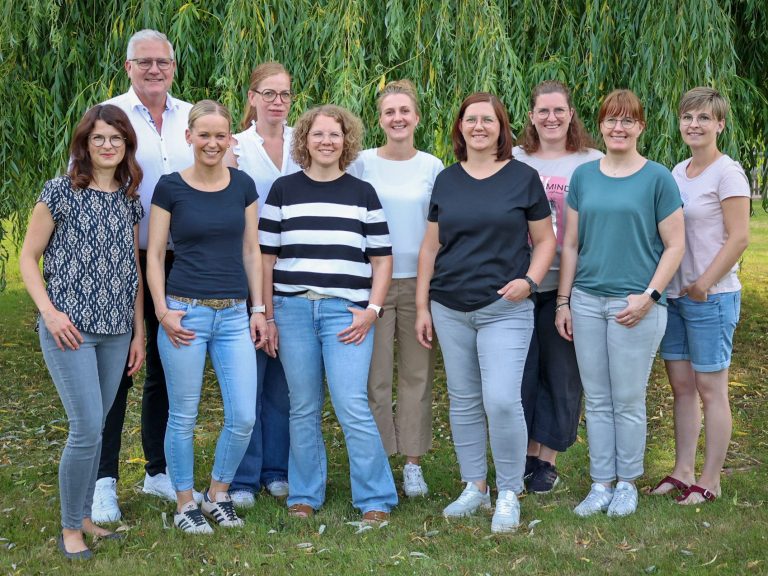 Neue Vorstandsmitglieder